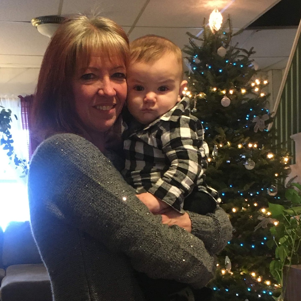 Meet your Posher, Amber